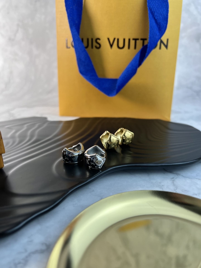 LV Earrings